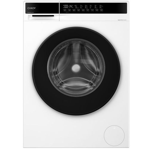 Candy 8kg 1400 Spin Washing Machine - White