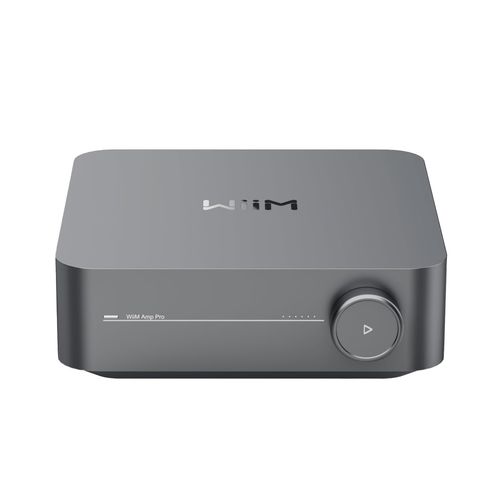WIIM-AMPPRO