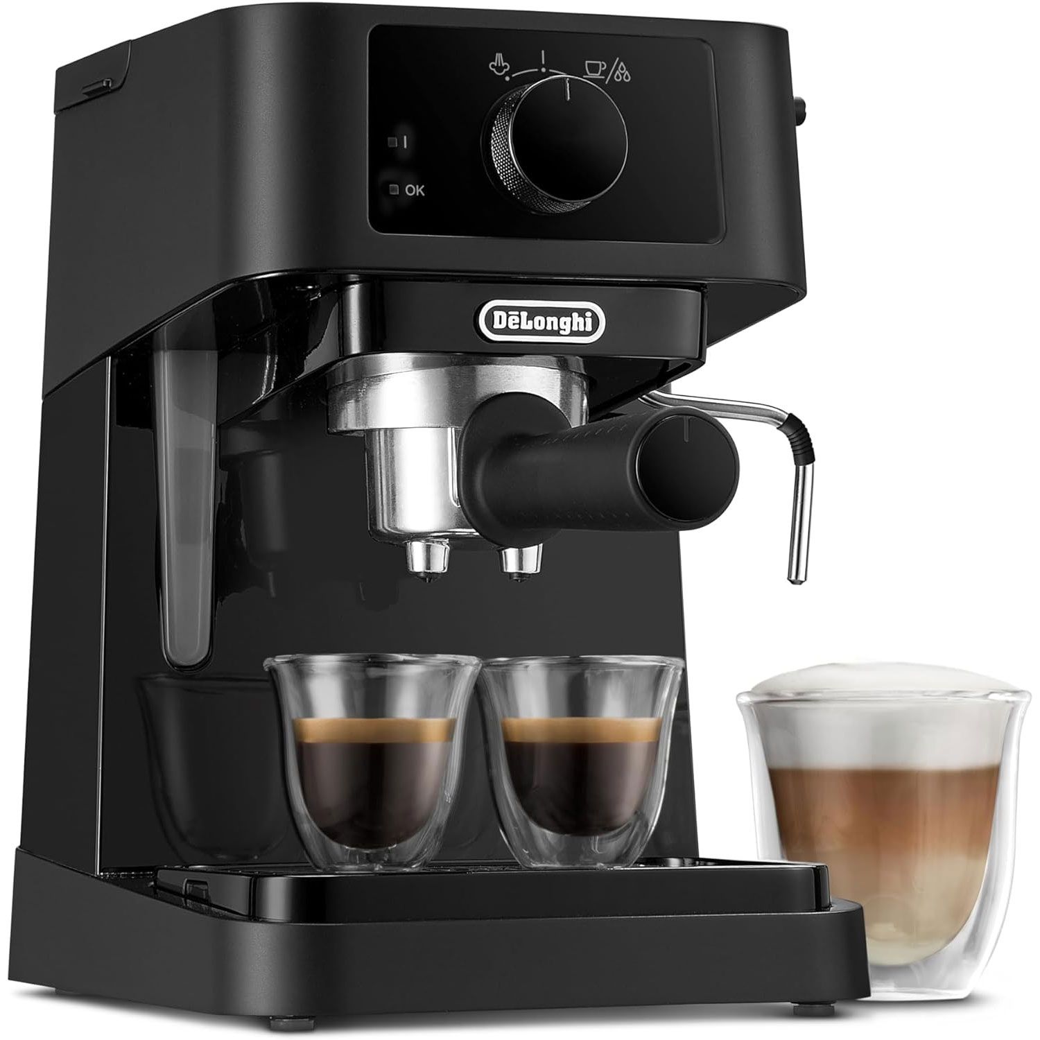 EC230BK