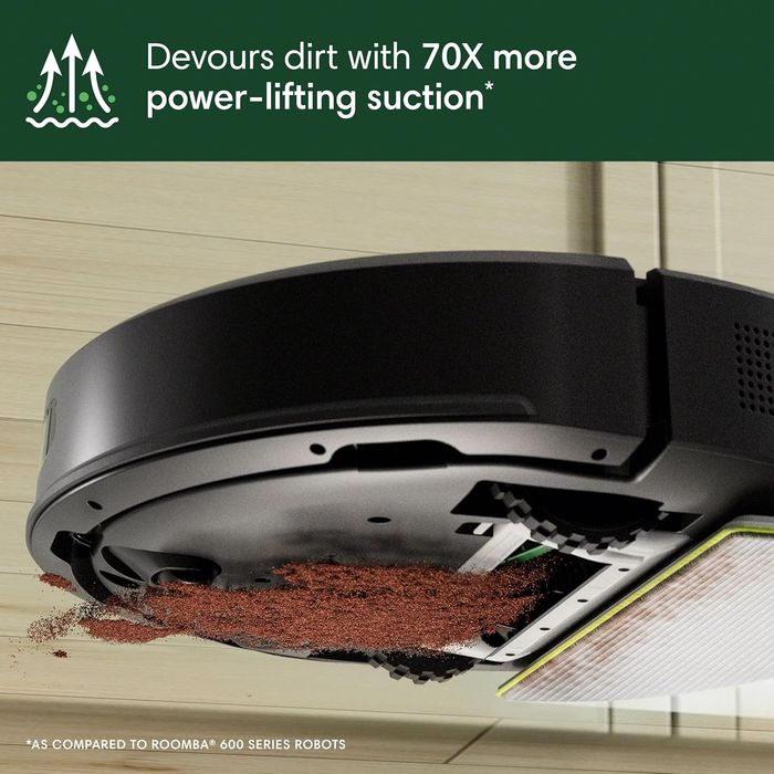 ROOMBA105PLU