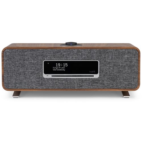 Ruark R3S Wireless Music System - Walnut