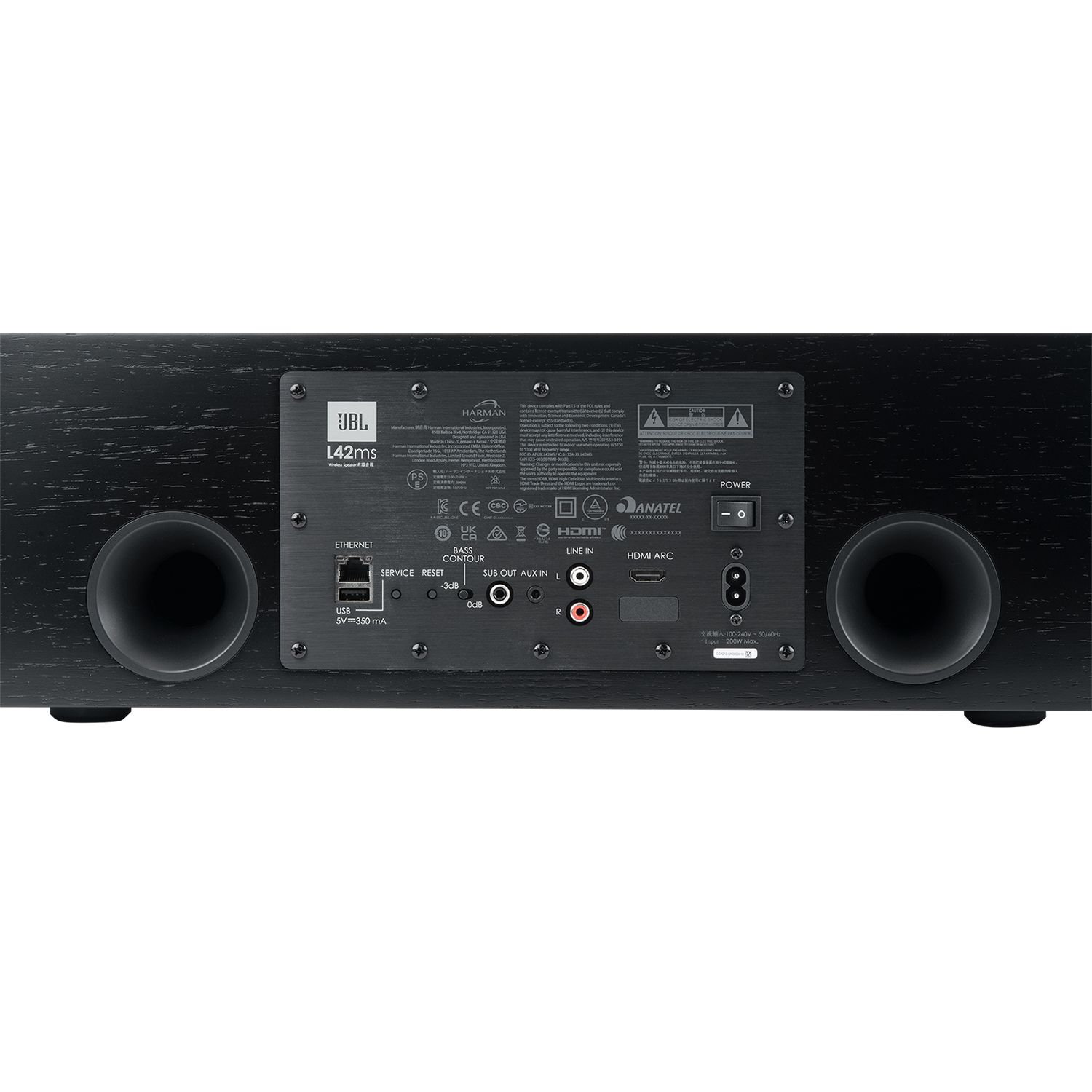 L42MS-BK