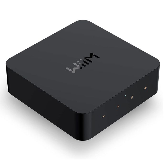 WIIM-PRO