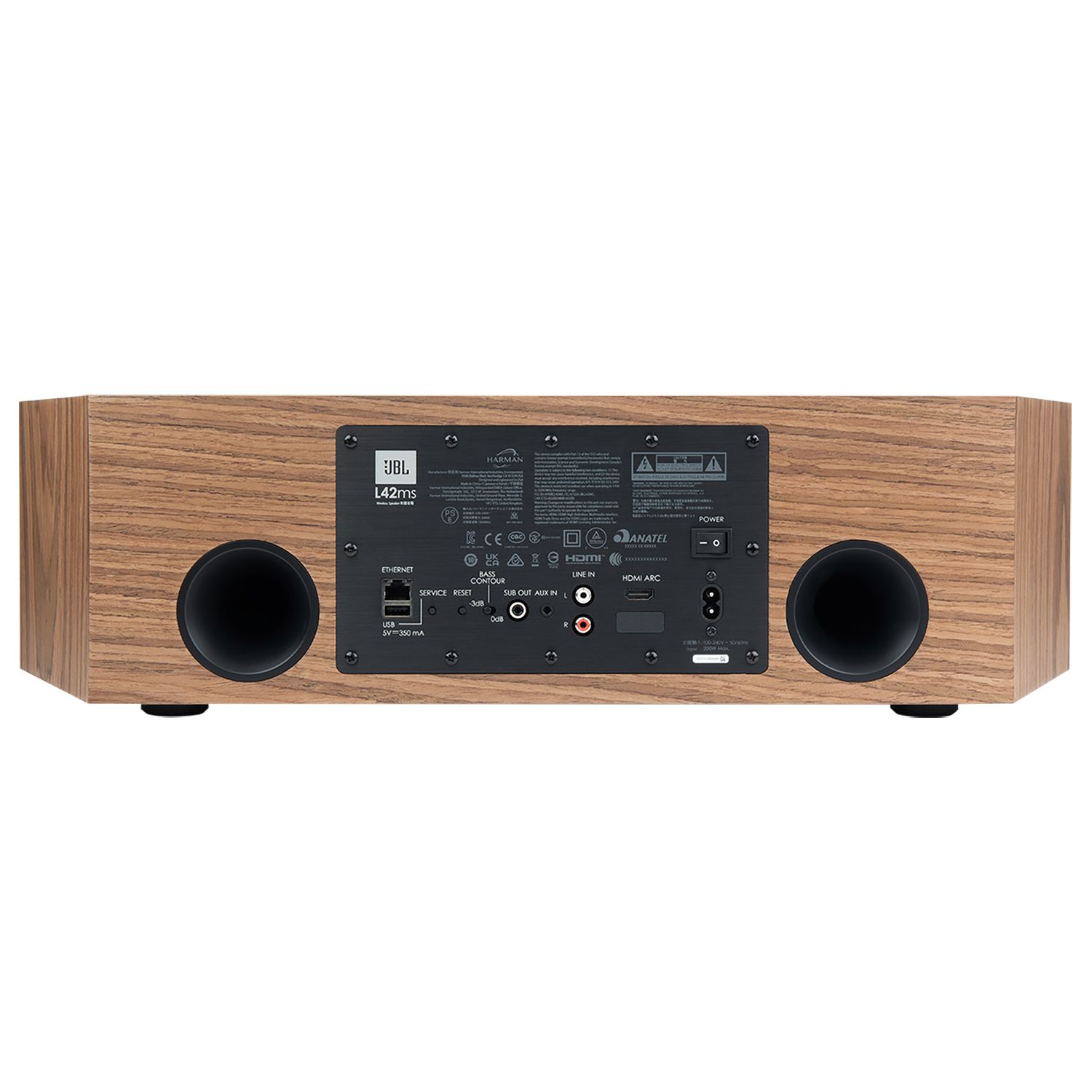 L42MS-WA