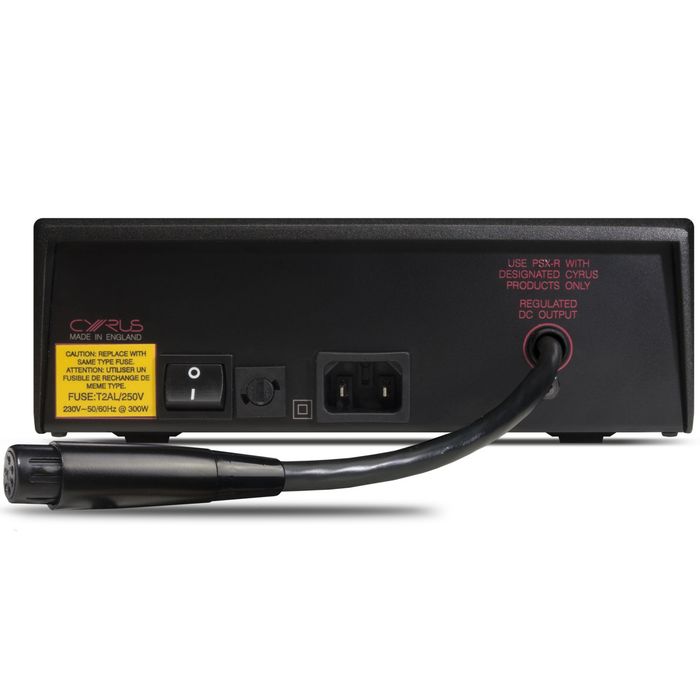 PSXR2