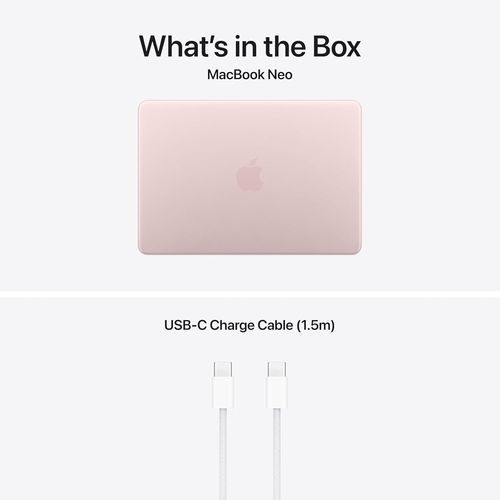 Apple MHFA4BA MacBook Neo 13