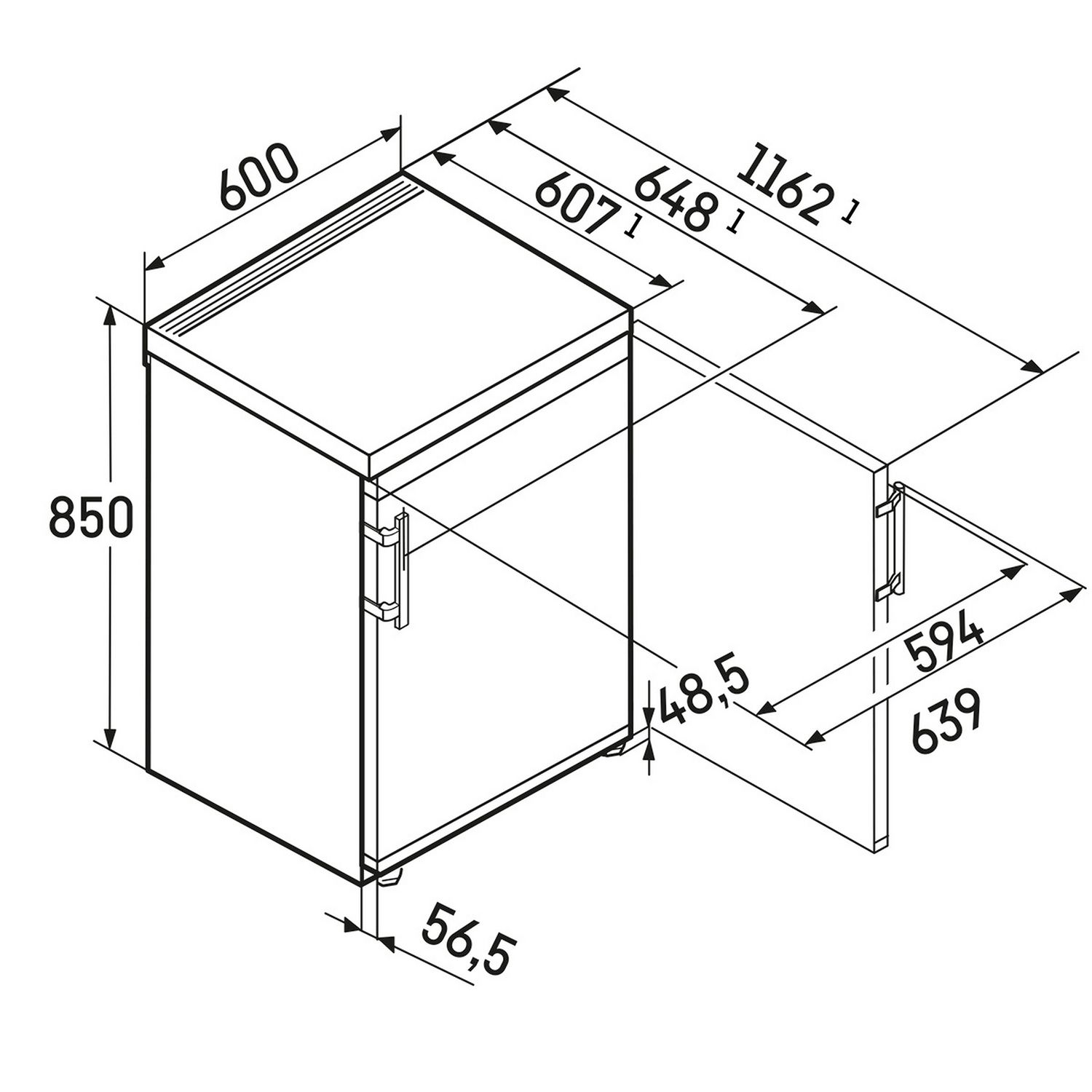 RCI1620