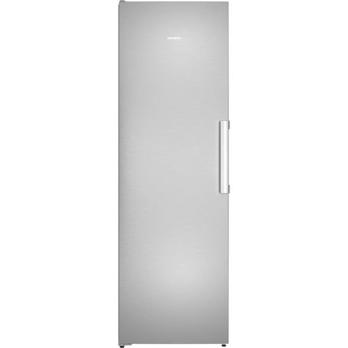 Siemens IQ300 Tall Upright Refrigerator (Stainless Steel)