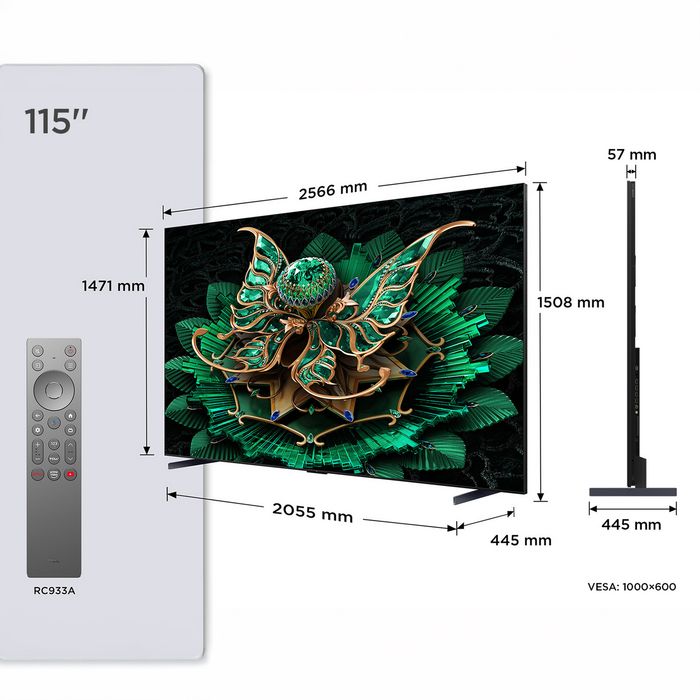 115C7K-UK