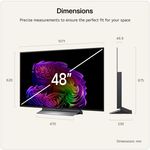 OLED48G66LS