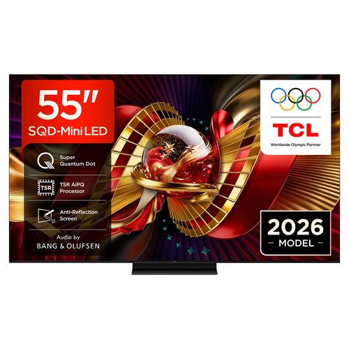 TCL 55