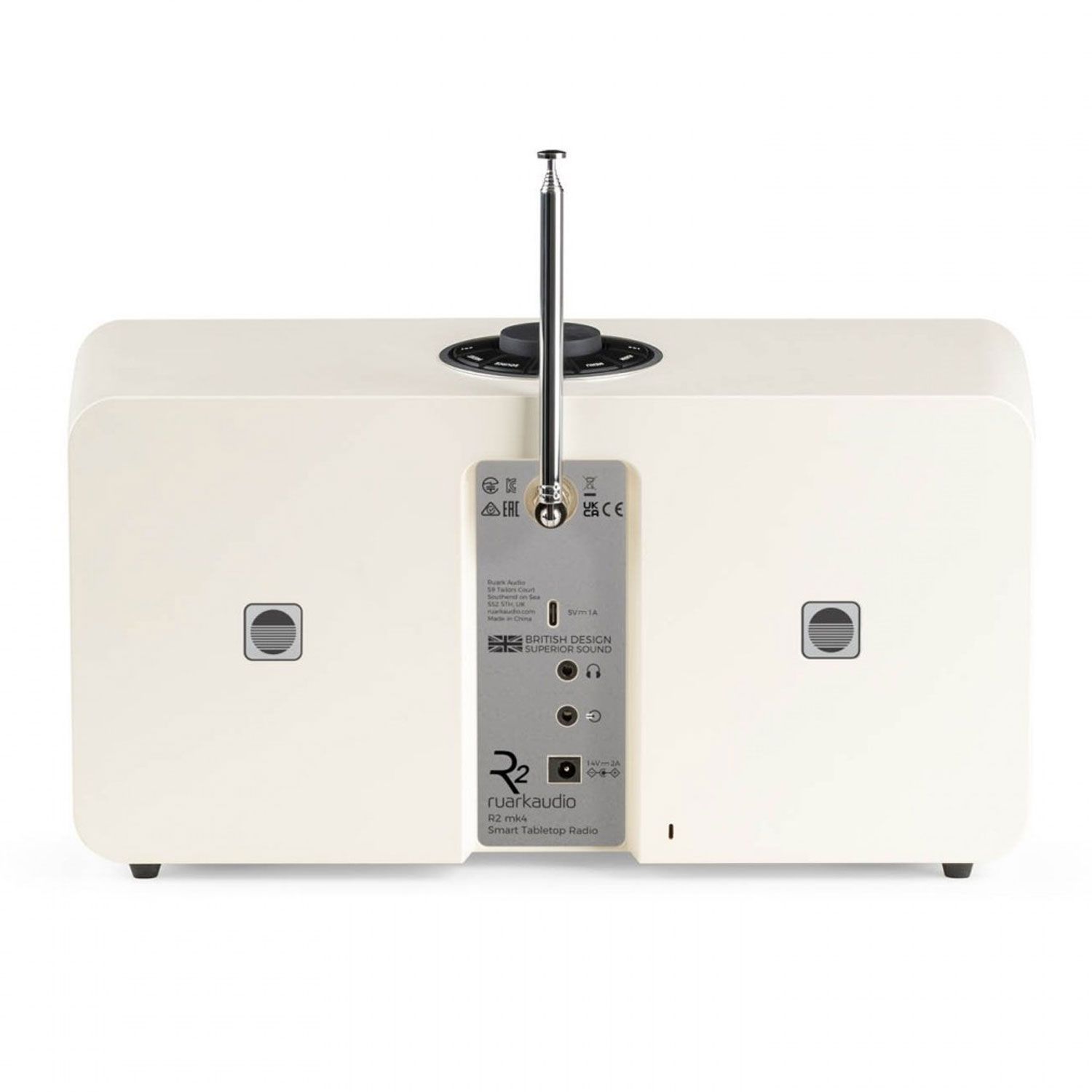 R2MK4-CR