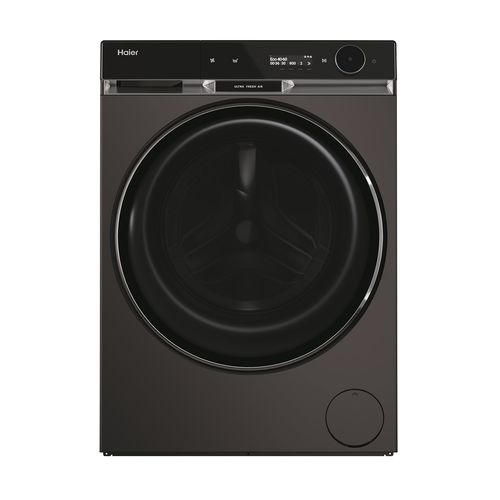 Haier X Series 11 11kg Washing Machine - Graphite