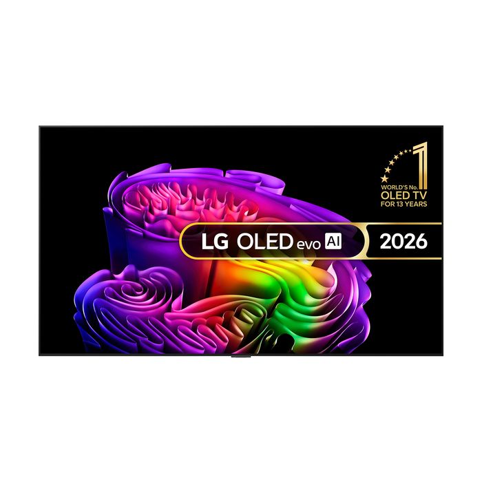 OLED77G64LW