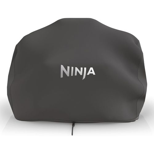 Ninja XSKOGXLCVREU Woodfire XL Grill Cover - Black