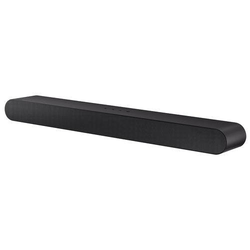 Samsung S50B S-Series 3.0 All-in-One Soundbar - Dark Grey