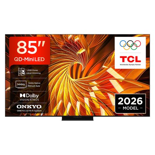 TCL 85