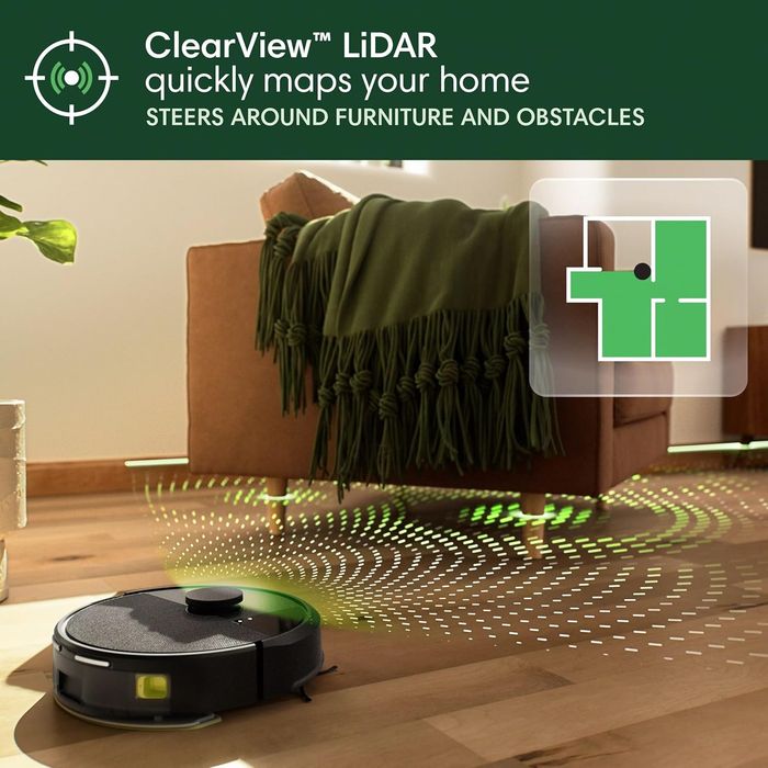 ROOMBA105PLU