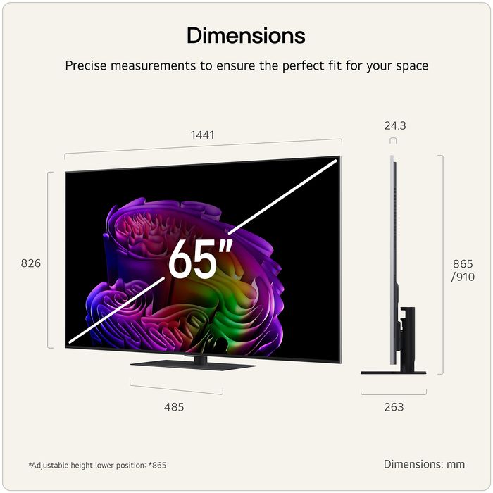 OLED65G66LS