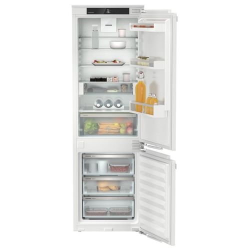 Liebherr ICD5123 60/40 Integrated Frost Free Fridge Freezer