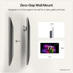 OLED77G64LW