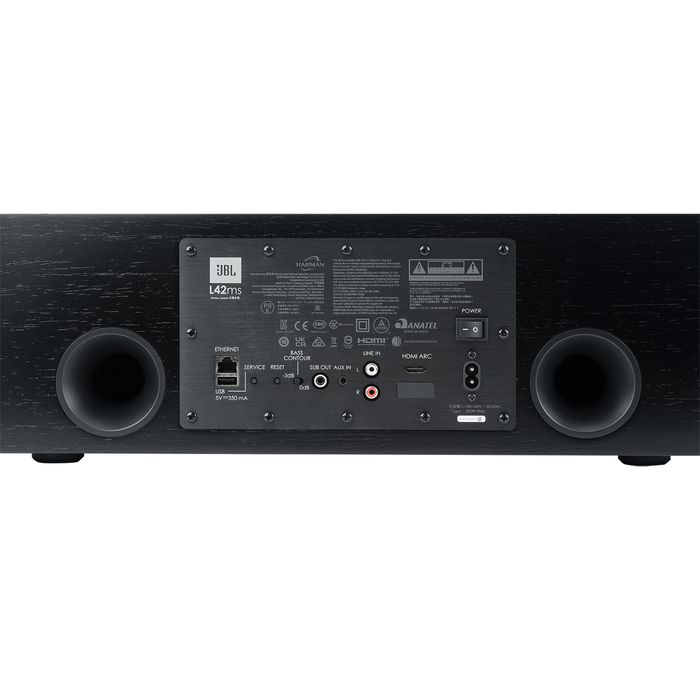 L42MS-BK