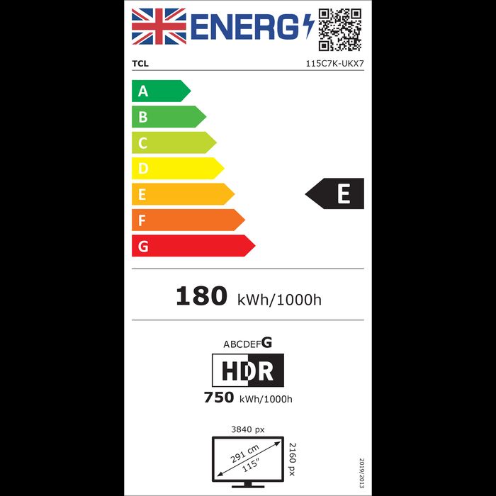 115C7K-UK
