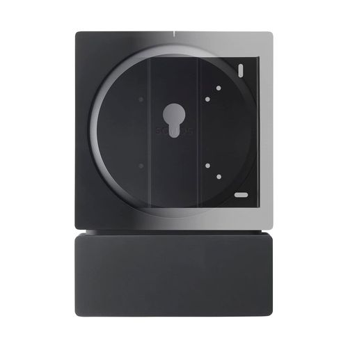 Flexson Wall Mount for Sonos Amp - Black