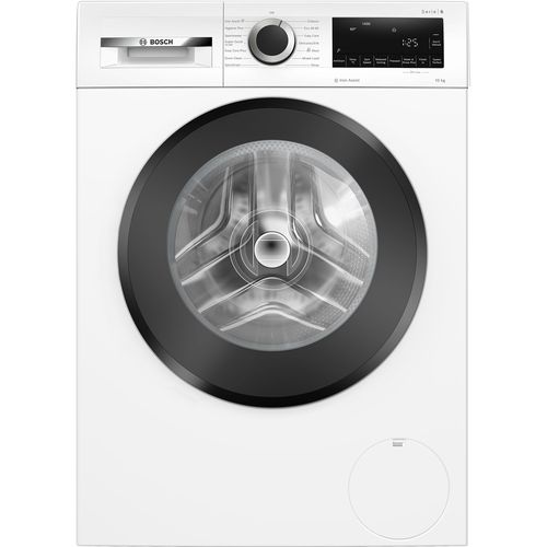 Bosch Series 6 10kg 1400 Spin Washing Machine - White