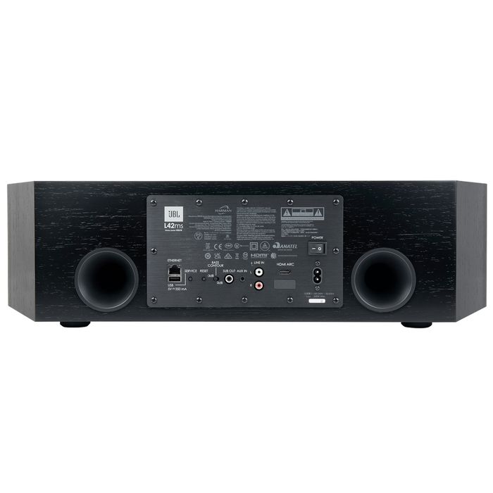 L42MS-BK