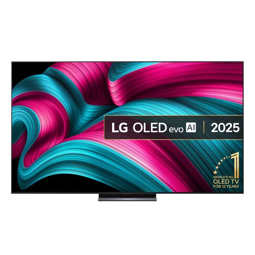 OLED83C54LA