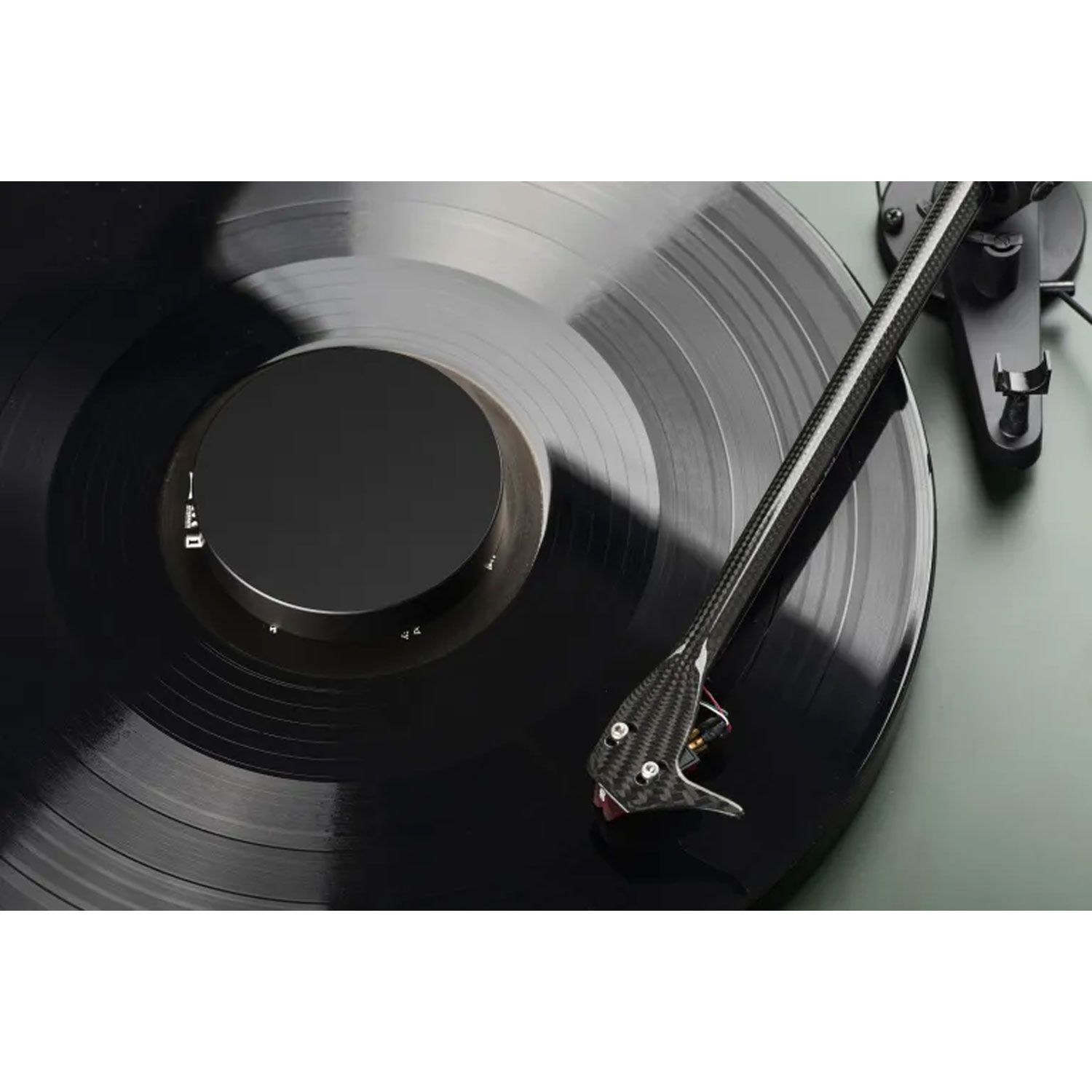 RECORDPUCK-E