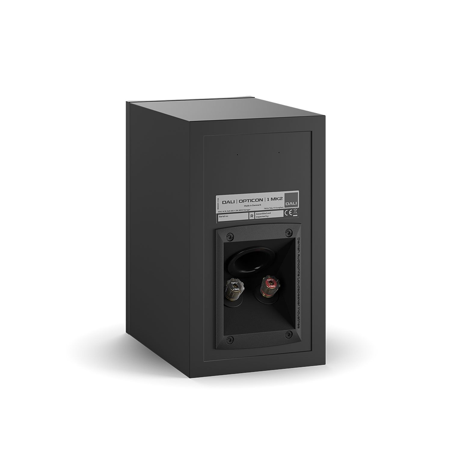OPT1MK2-BK