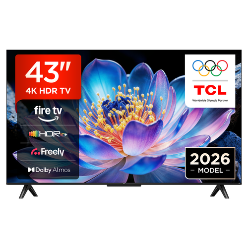 TCL 43