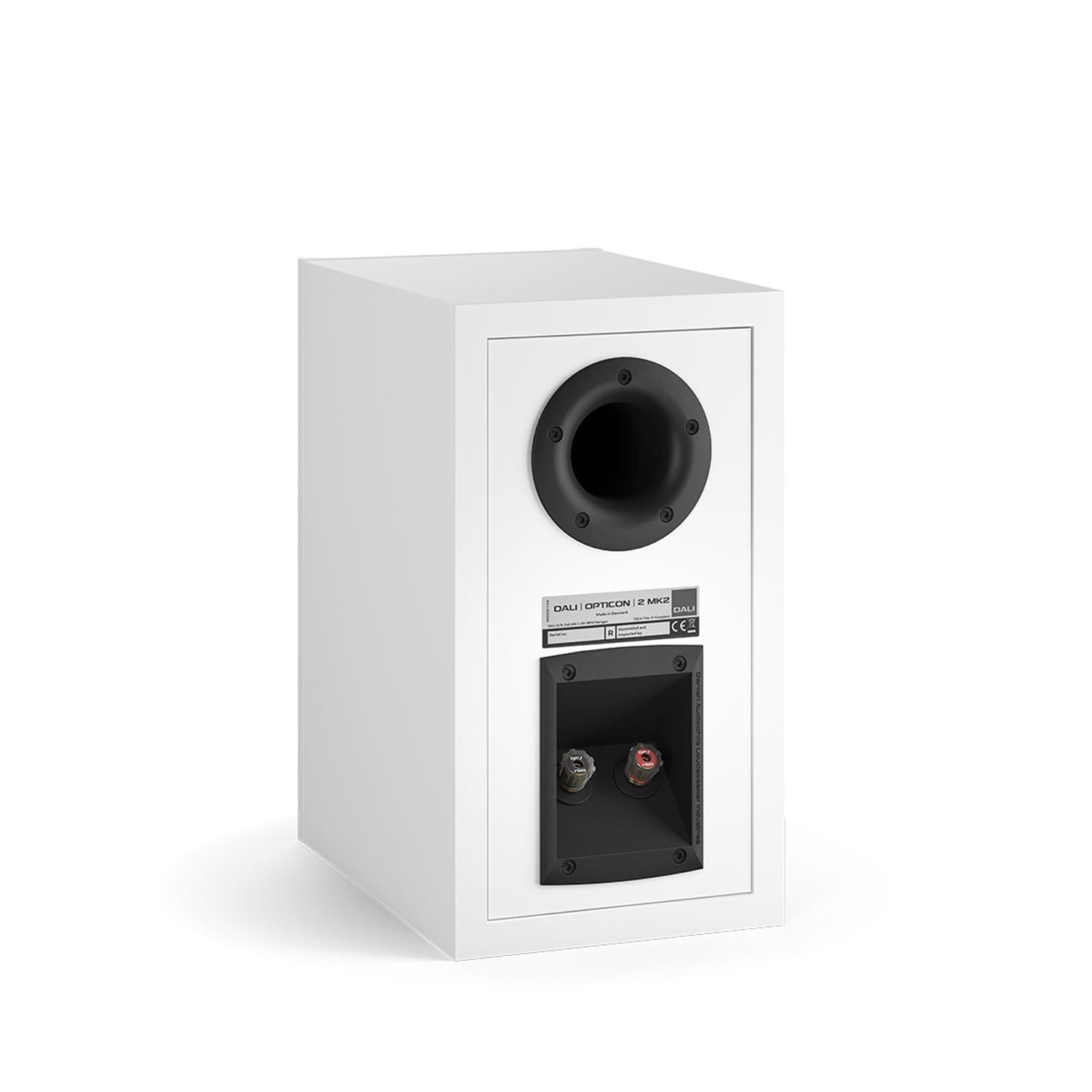 OPT2MK2-WH