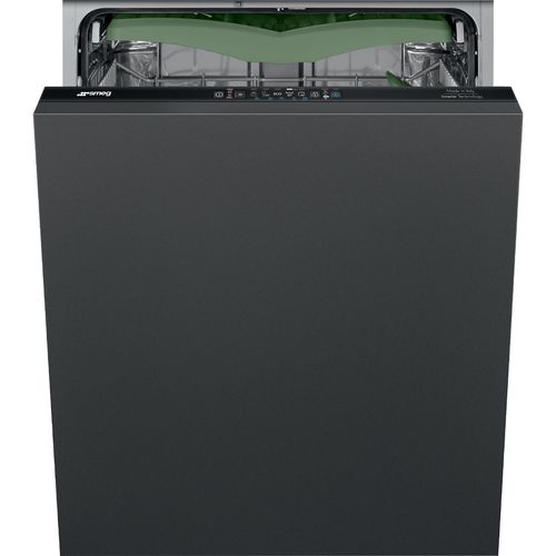 Smeg Full Size Fully Integrated Dishwasher