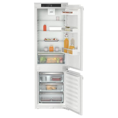 Liebherr 60/40 Integrated Frost Free Fridge Freezer