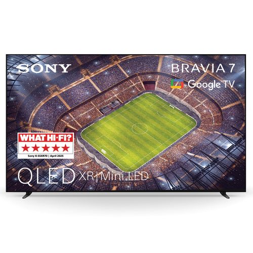 Sony XR70 BRAVIA 7 55