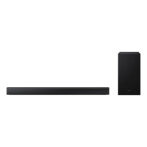 Samsung HW-B650FXU 3.1 Soundbar & Wireless Subwoofer - Black
