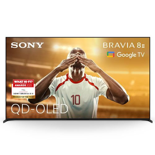 Sony XR8M2 BRAVIA 8 II 65