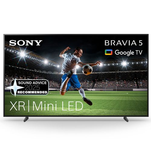 Sony BRAVIA 5 98