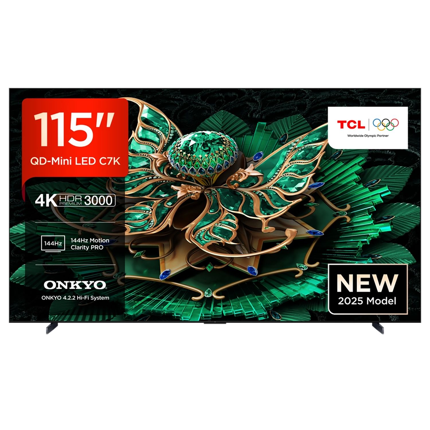 115C7K-UK