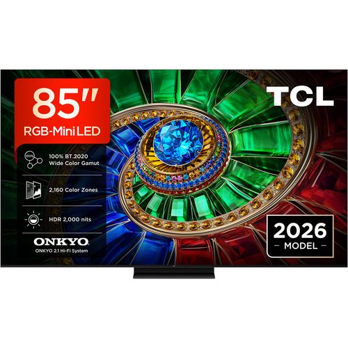 TCL 85