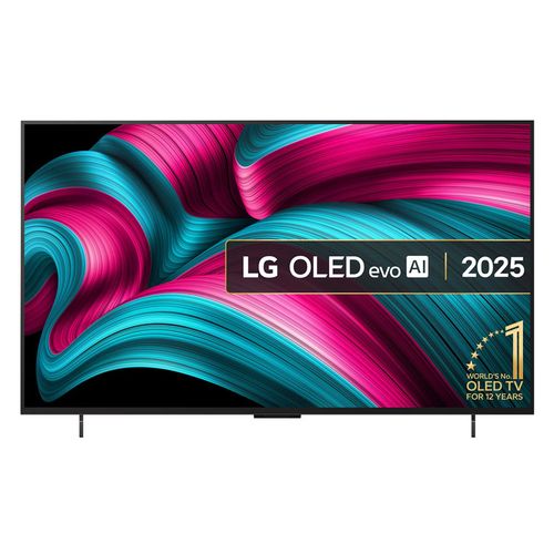 OLED42C55LA