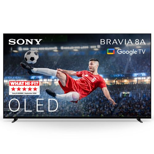 Sony XR8A BRAVIA 8A 65