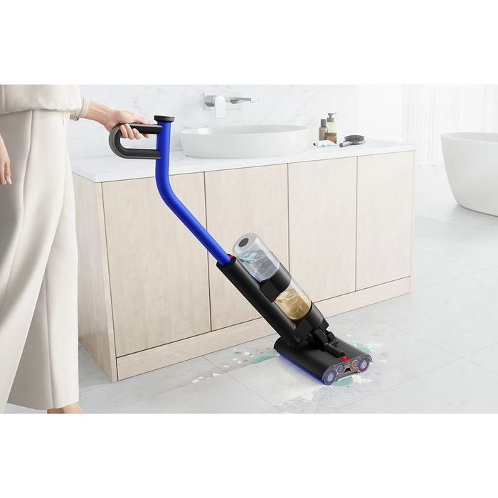 Dyson Wash G1 Cordless Hard Floor Wet Cleaner - Black/Blue | HBH