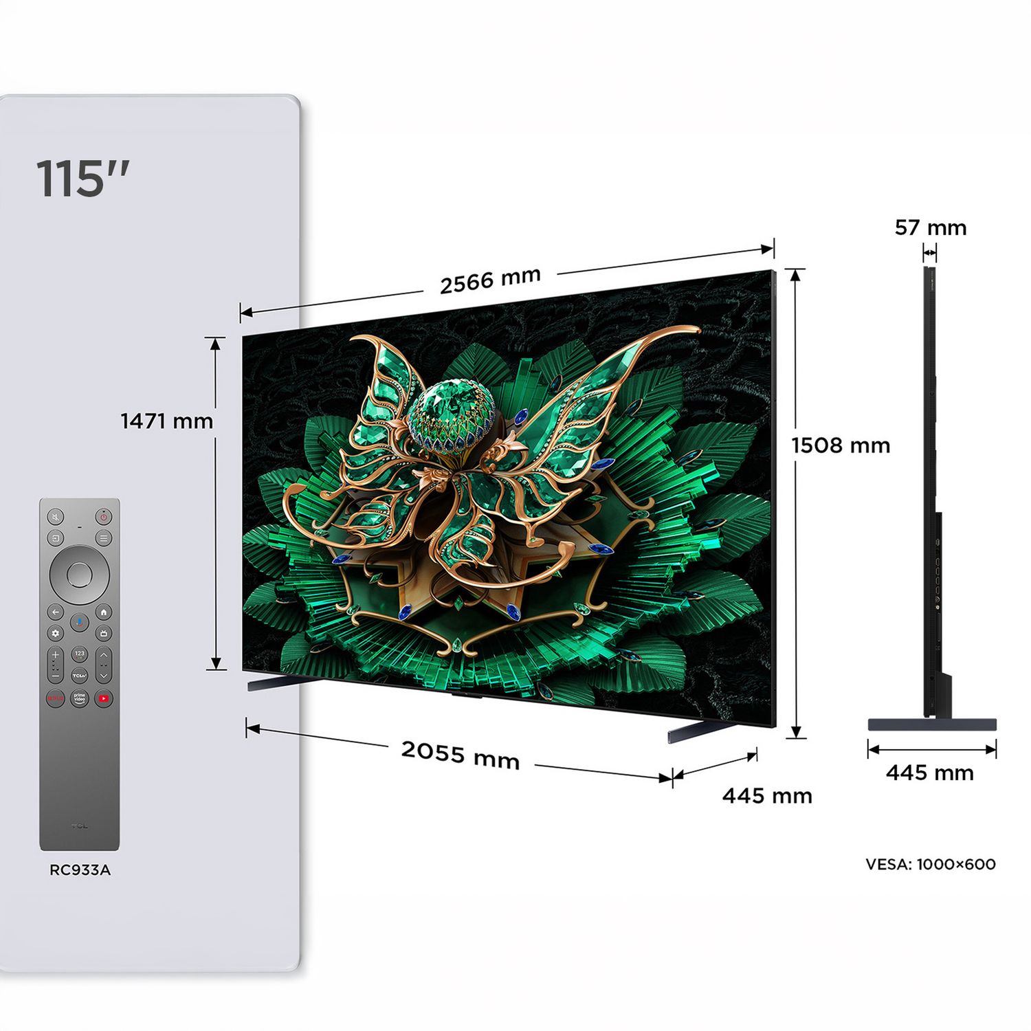 115C7K-UK