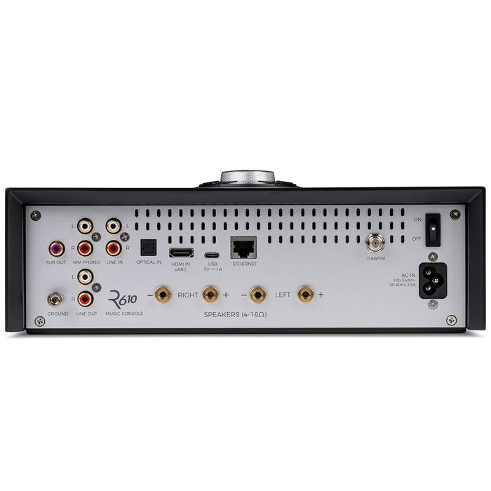 R610-CHR