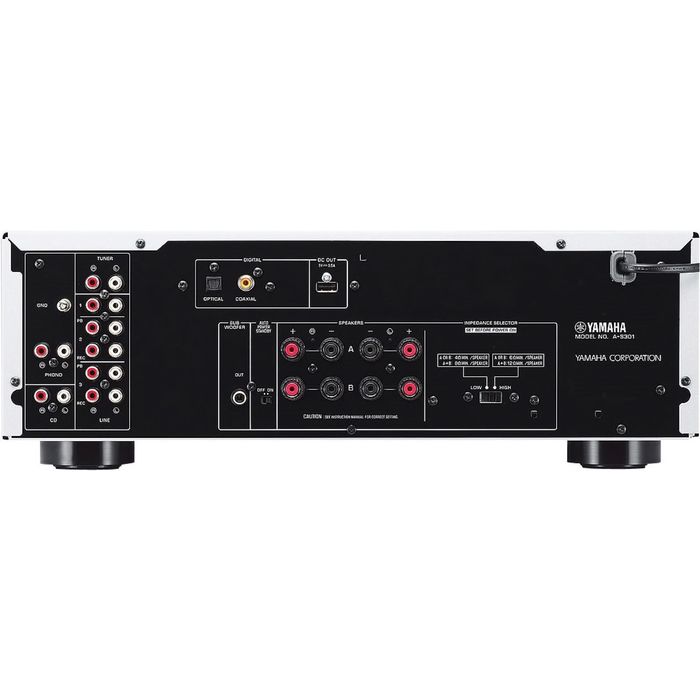 AS301-BK