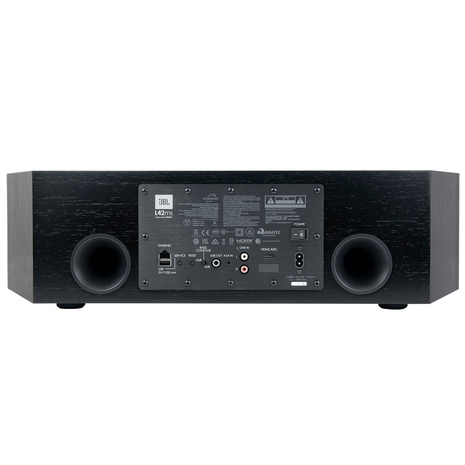 L42MS-BK